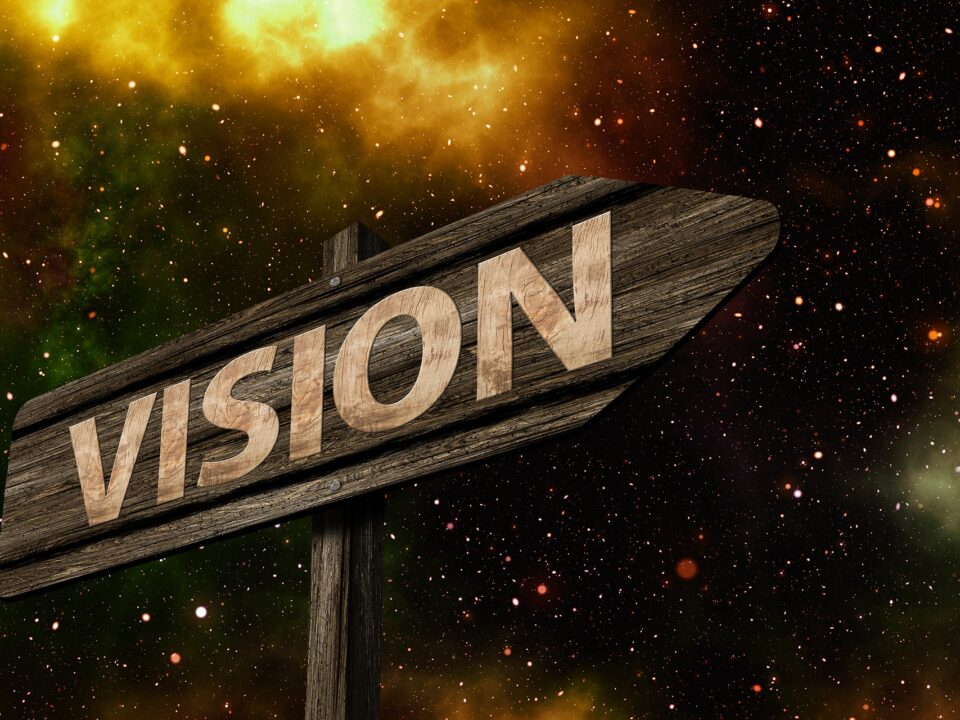 vision