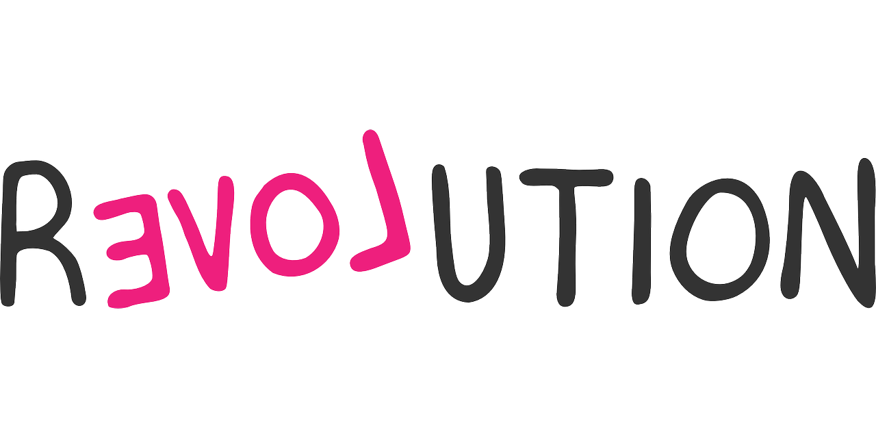 revolution