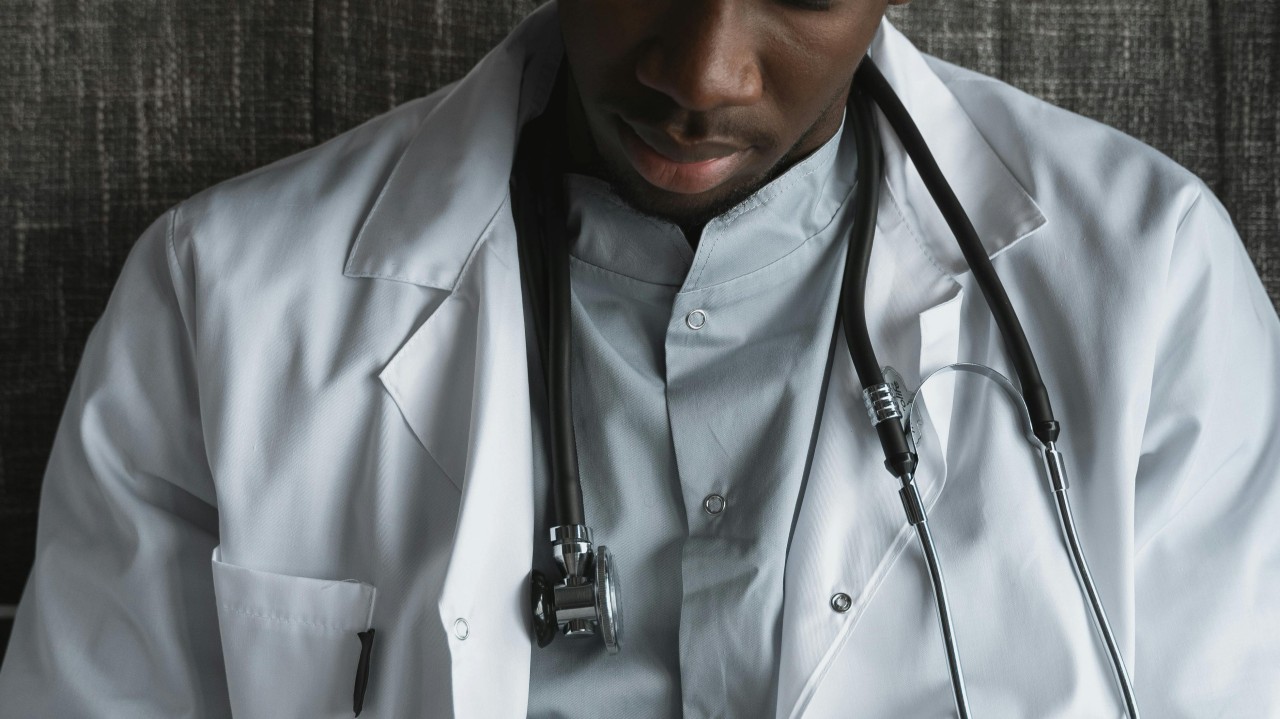 Physician Documentation Training