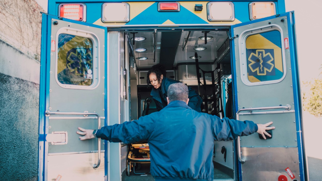 Importance of Emergency Department Documentation