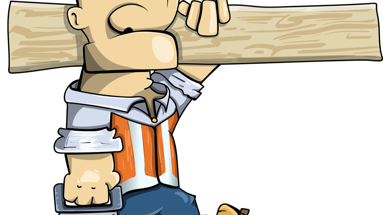 A Fool With A Tool Is Still A Fool