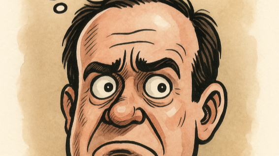 You Dont Know What You Dont Know