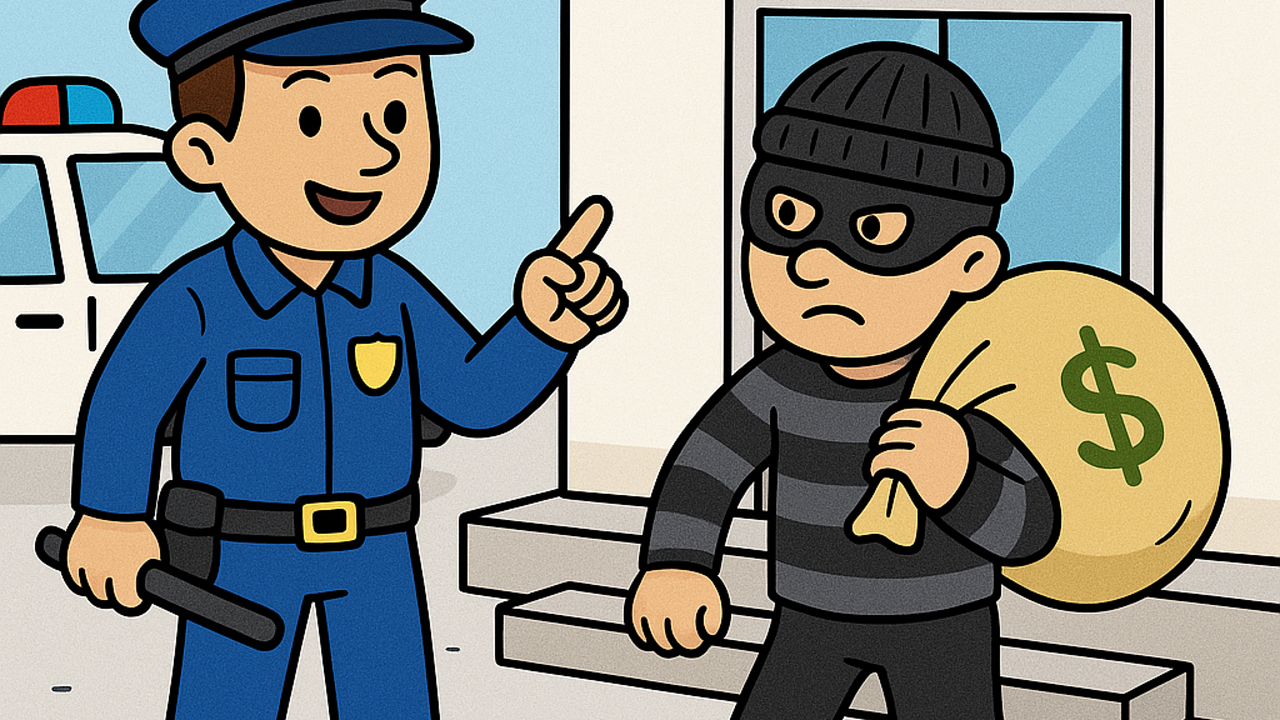 CDI “Maximization” AI