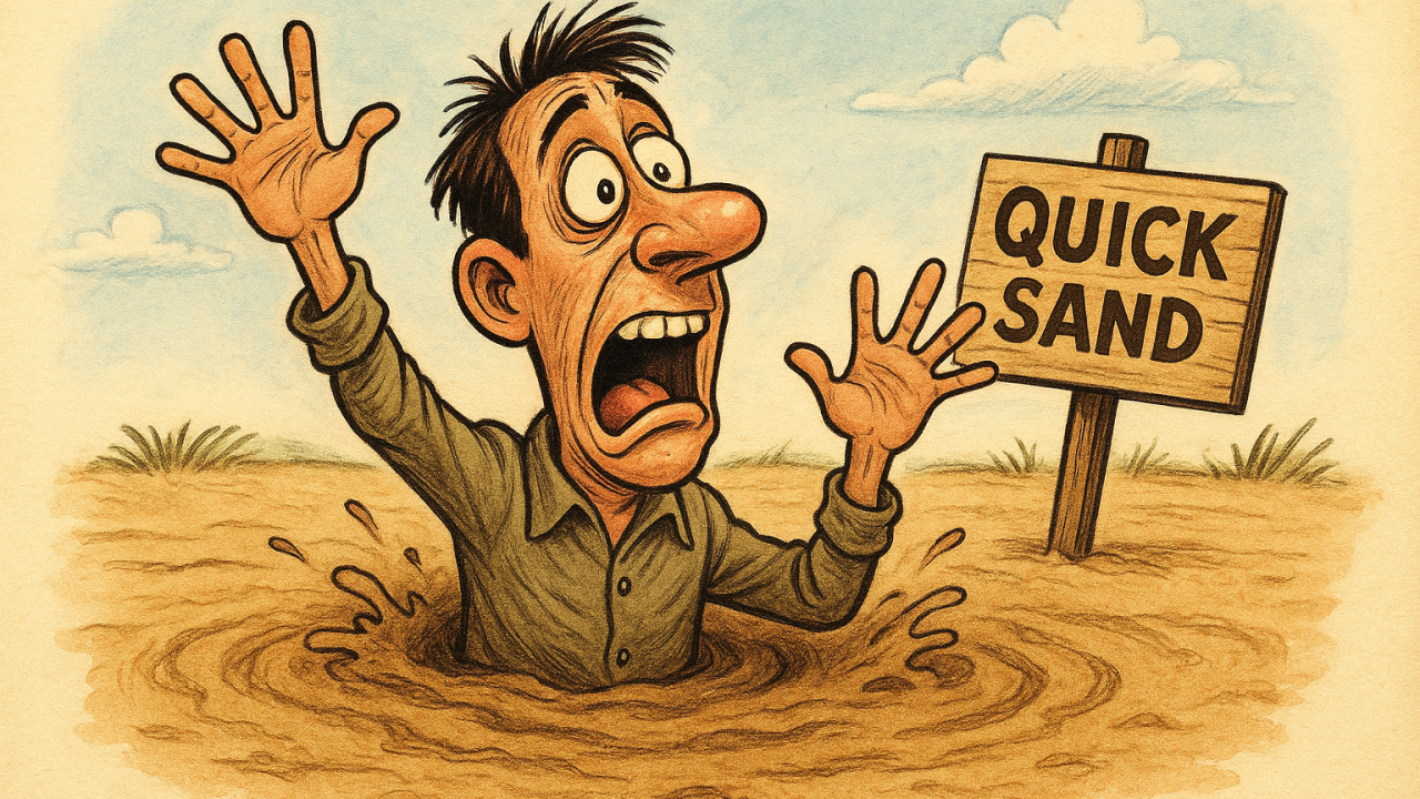 Aggressive CDI queries