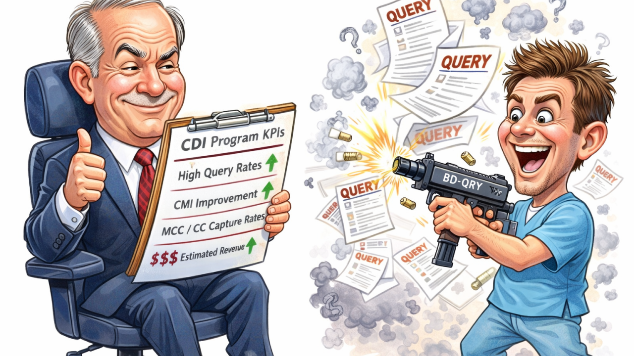 How Bad CDI Metrics Can Fool Even Smart CFOs