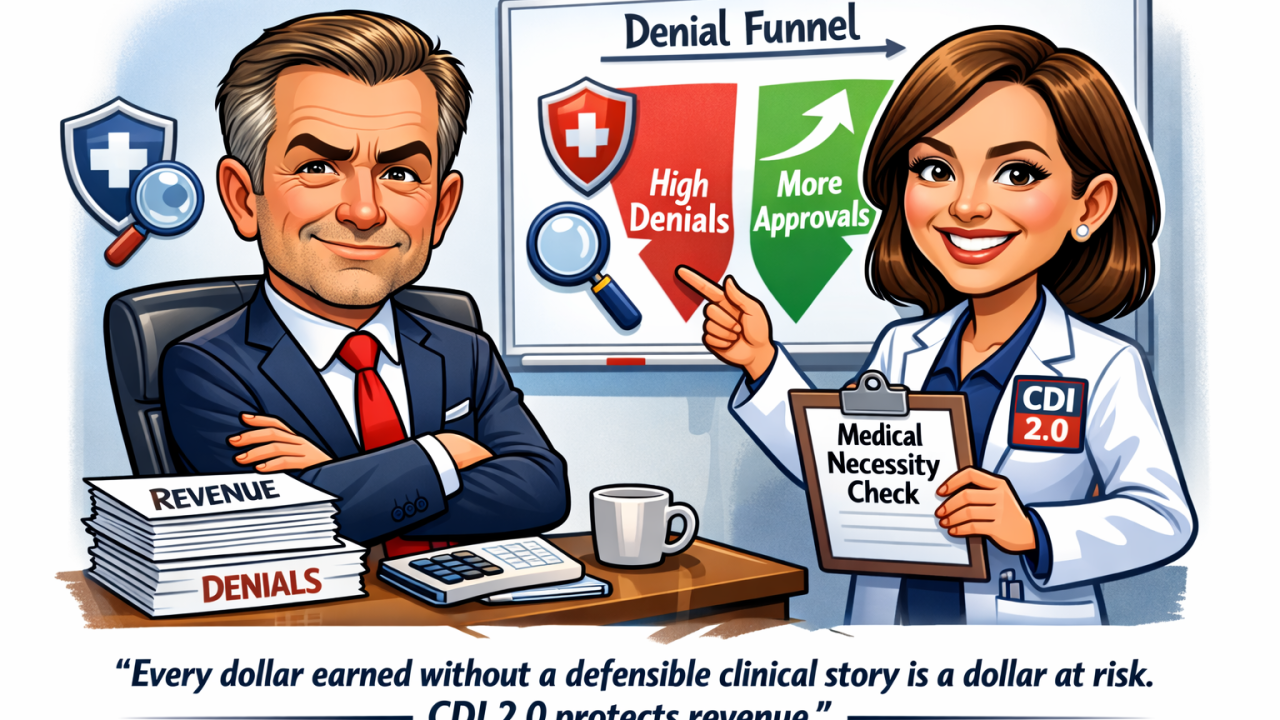 From Queries to Credibility: The CFO’s Guide to CDI 2.0