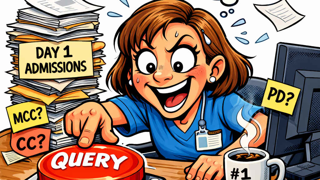 Timing Queries the Right Way