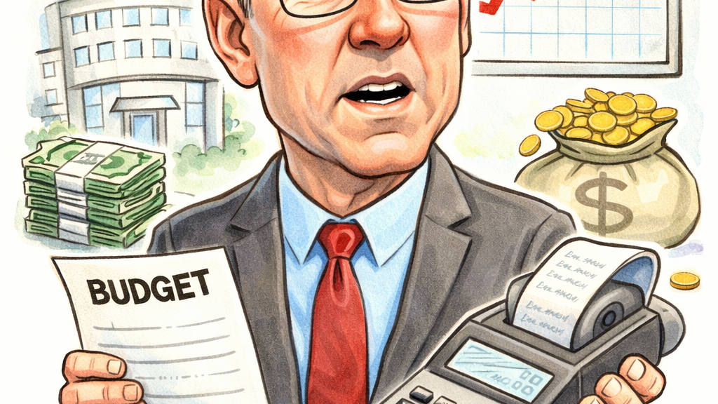 What Hospital CFOs Should Learn from These MA Compliance Audits