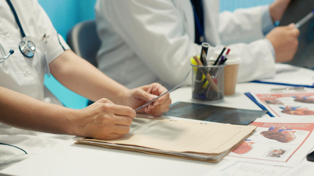 Clinical Documentation Leadership