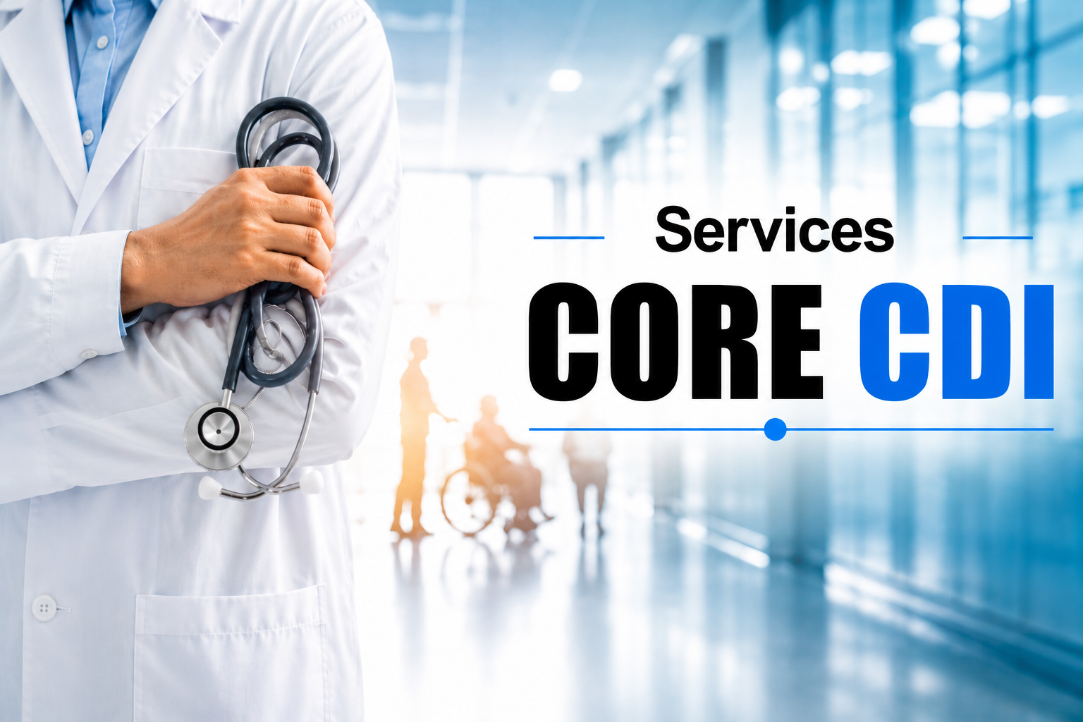 CORE CDI Services