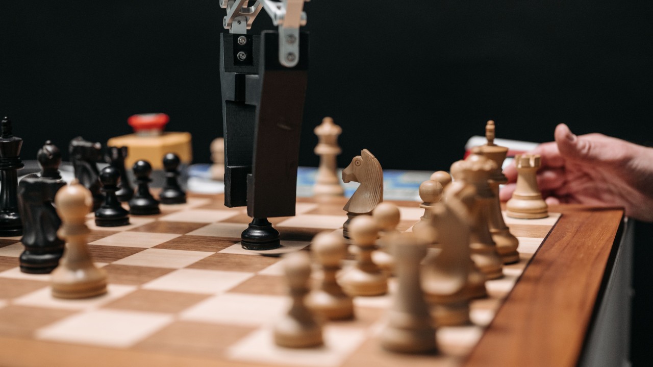 The AI Arms Race Is Destroying CDI