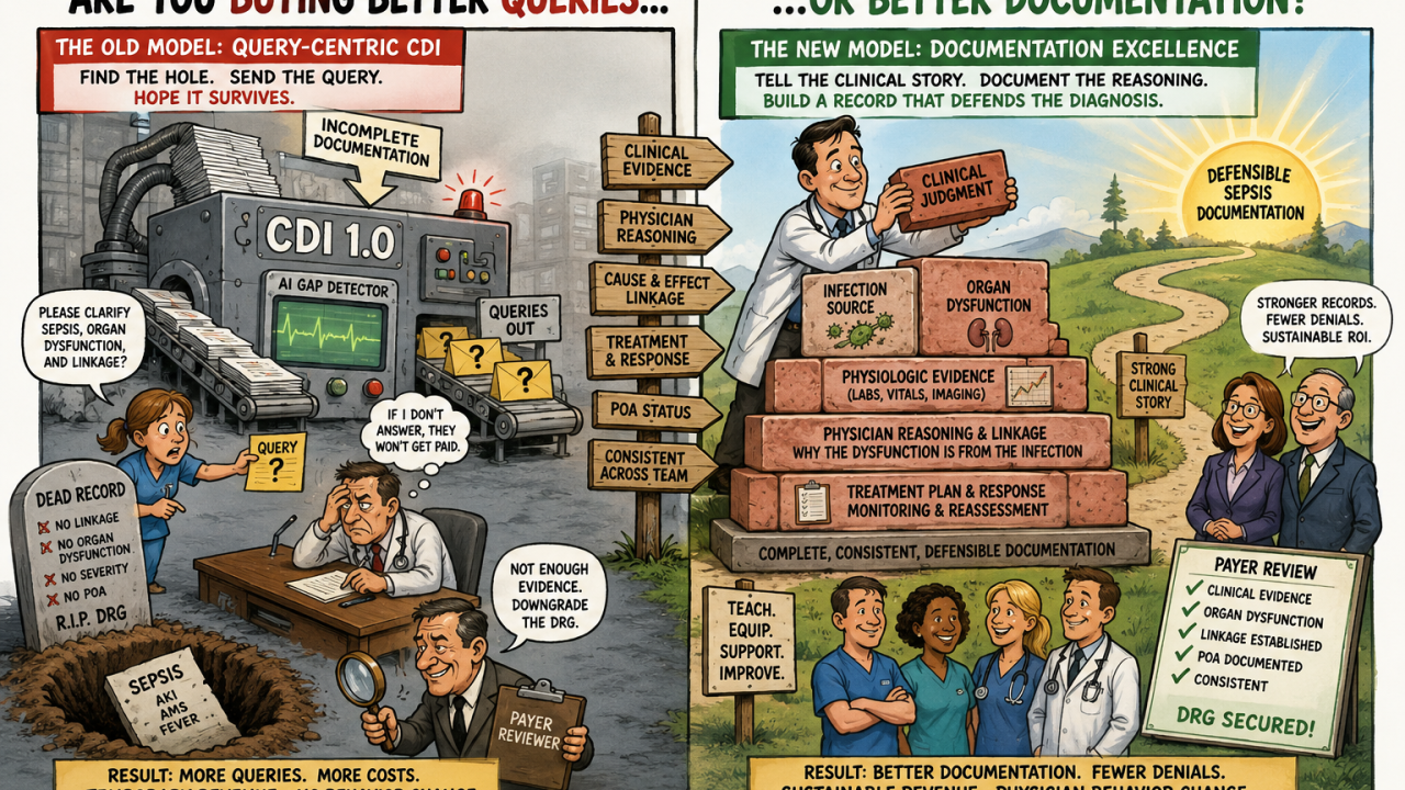 Are You Paying Millions to Resuscitate Dead Documentation?