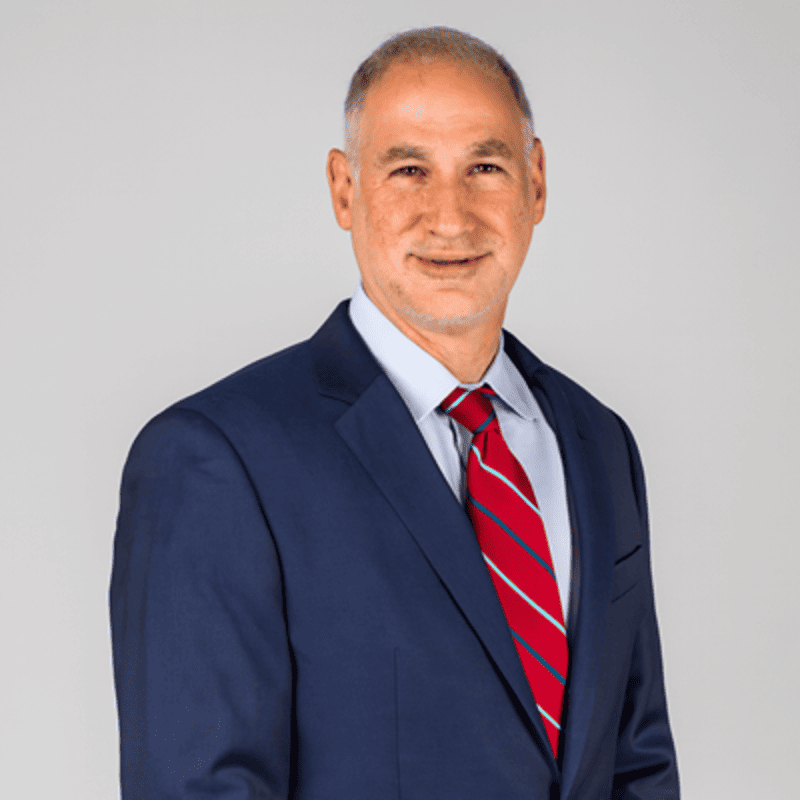 david-rosen